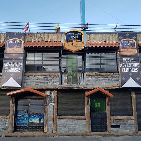 Hostal Sendero De Volcanes Latacunga Ngoại thất bức ảnh
